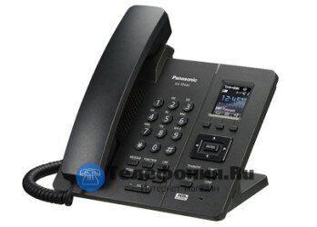 SIP-DECT настольный телефон Panasonic KX-TPA65RUB