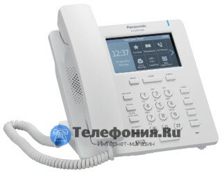 Panasonic KX-HDV330RU проводной SIP-телефон