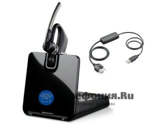 Plantronics Voyager Legend CS APU72 Cisco Nortel Avaya 33 273 . Plantronics DECT Bluetooth