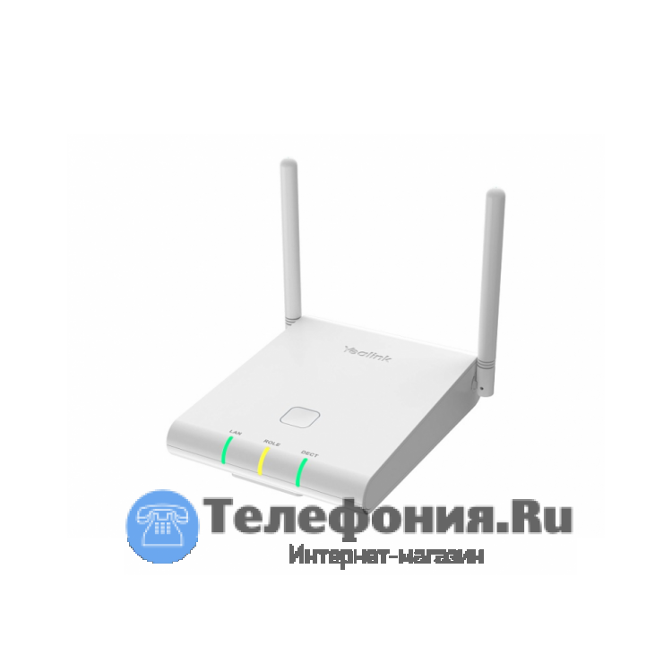 Yealink W90B многосотовая DECT IP-система купить за 41 016 руб ...
