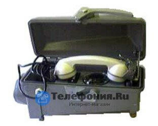 Телефон Телта ТАС-М-4