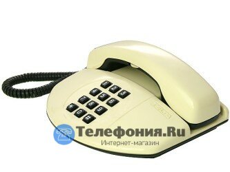 Телефон Телта ТАН-У-26171 (телефон для людей с частичной потерей слуха)