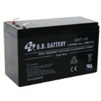 Аккумуляторная батарея для IP АТС LG LDK 12В, 7Ач