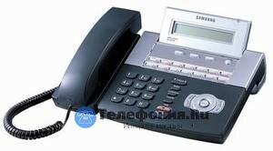 Цифровой системный телефон Samsung DS-5014D OfficeServ KPDP14SER/RUA