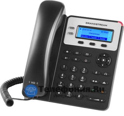 Grandstream GXP1620 IP телефон