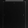 Серверный шкаф напольный 19 37U 600x800x1863 мм, GYDERS GDR-376080BM, металлическая дверь, черный