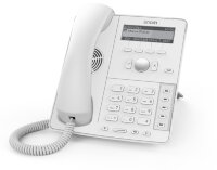 Snom D715 IP White телефон