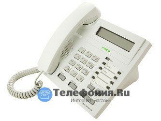 Системный телефон LG-Ericsson LDP-7008D