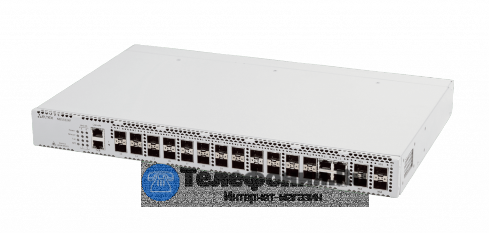 Коммутатор 24 порта 1000base t. Коммутатор доступа mes2324p Eltex