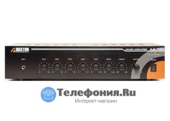 Усилитель Roxton AA-120