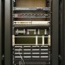 Телекоммуникационный шкаф 19" 42U GYDERS GDR-426080BM