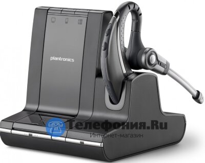 Plantronics WH210 запасная гарнитура PL-SPR-WH210 для Savi W730 (DECT)