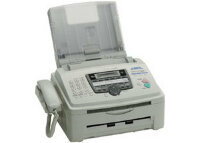 Многофункциональный лазерный факс Panasonic KX-FLM663RU