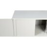Шкаф настенный 19" антивандальный, 6U, серый, GYDERS GDR-66040GA