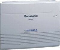 Настройка и программирование  АТС Panasonic KX-TES824RU