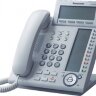 Panasonic KX-NT366RU Системный цифровой IP-телефон