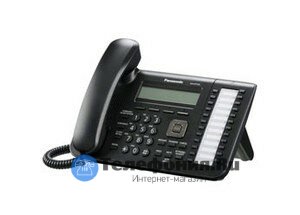 Panasonic KX-UT133 проводной SIP-телефон 