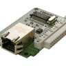 Плата Ethernet 10 Base-T LG-Ericsson AR-LANU