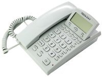 Телефон Телта-214-3