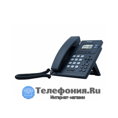 Yealink SIP-T31G IP телефон